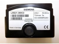 Топочный автомат Elco LME21.350C2