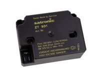 Трансформатор розжига Satronic / Honeywell ZT_931