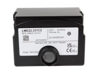 Топочный автомат Ecoflam LME22.331C2