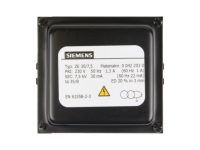 Трансформатор розжига Siemens ZE 30/7.5 00422030