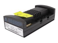 Менеджер горения Dungs MPA22 S02 - TBG ME