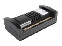 Менеджер горения Dungs MPA22 S02 - BGN ME