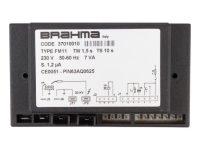 Менеджер горения Baltur FM11, 0004100416