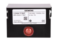 Топочный автомат Viessmann LOA24.171B2BT