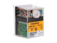 Топочный автомат Giersch MMI 810.1 Mod.33