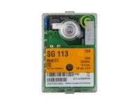 Топочный автомат Honeywell SG 113 Mod.C1