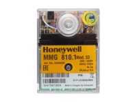 Топочный автомат Honeywell MMG 810.1 Mod.33