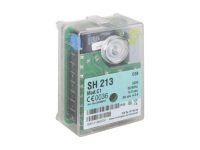 Топочный автомат Honeywell SH 213 Mod.C1