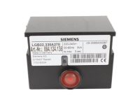 Топочный автомат Siemens LGB22.330A270