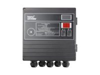Топочный автомат Kromschroder BCU460-3/1W3GBS3