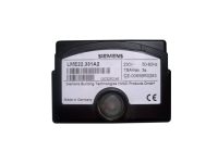 Топочный автомат Siemens LME22.331A2