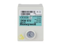 Топочный автомат Honeywell DKW 972 Mod.05