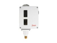 Реле давления Danfoss RT116 017-520366