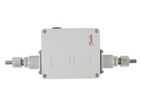 Реле давления Danfoss RT260AL 017D004866