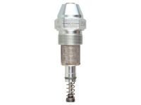Форсунка Fluidics W1-250/50°