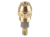 Форсунка Fluidics KW3-130/45°