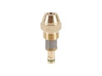 Форсунка Fluidics KW3-70/45°