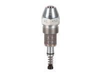Форсунка Fluidics W1-450/50°