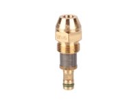 Форсунка Fluidics KW3-15/60°