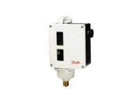 Реле давления Danfoss RT116 017-520466
