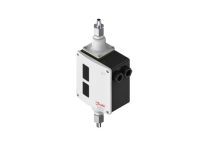 Реле давления Danfoss RT262AL 017D004366