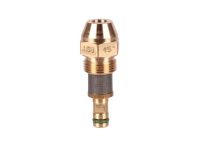 Форсунка Fluidics KW3-180/45°