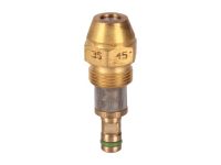 Форсунка Fluidics KW3-35/45°