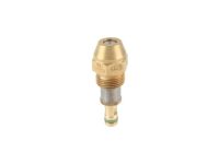 Форсунка Fluidics KW3-40/45°