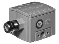 Реле давления Dungs LGW 50 A4/2 M