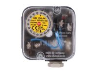 Реле давления Elco UB 150 A4
