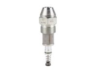Форсунка Fluidics W1-125/50°