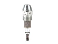 Форсунка Fluidics W1-80/50°
