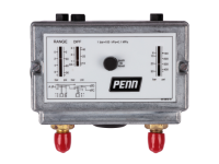Сдвоенное реле давления Johnson Controls, P78MCB-9300