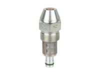 Форсунка Fluidics N2-200-45°