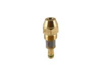Форсунка Fluidics KW3-120/45°