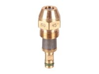 Форсунка Fluidics KW3-60/45°