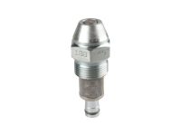 Форсунка Fluidics N2-100-45°
