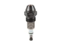 Форсунка Fluidics W4-325/45°-L