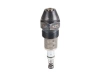Форсунка Fluidics W4-425/45°-L