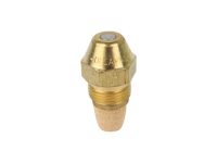 Форсунка Delavan 0.50/45° W фильтр из пресованных шариков 40 микрон