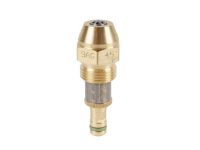 Форсунка Fluidics 9AG-45°-60- 6