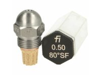 Форсунка Fluidics 0.50/80° SF
