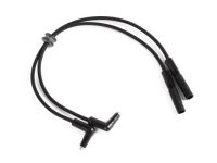 Комплект кабелей поджига Weishaupt 480 мм, 24011011042