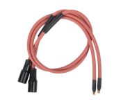 Комплект кабелей поджига Elco 750 мм, 13009743