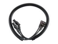 Комплект кабелей поджига Weishaupt 1050 мм, 21730511012