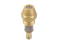 Форсунка Fluidics KW3-210/60°