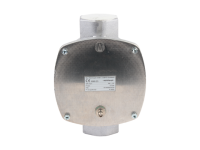 Газовый фильтр Weishaupt 15122340150