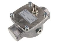 Газовый фильтр Weishaupt WF 507/1, 15122340130