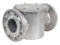 Газовый фильтр CIB Unigas DN80, 2090112