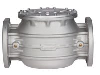 Газовый фильтр Madas FM DN 150 6 бар